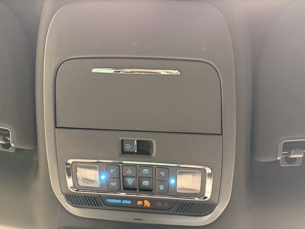 2024 Ford F-150 4x4 SuperCrew Lariat Minocqua WI