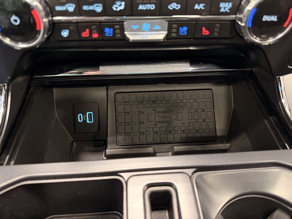 2024 Ford F-150 4x4 SuperCrew Lariat Minocqua WI