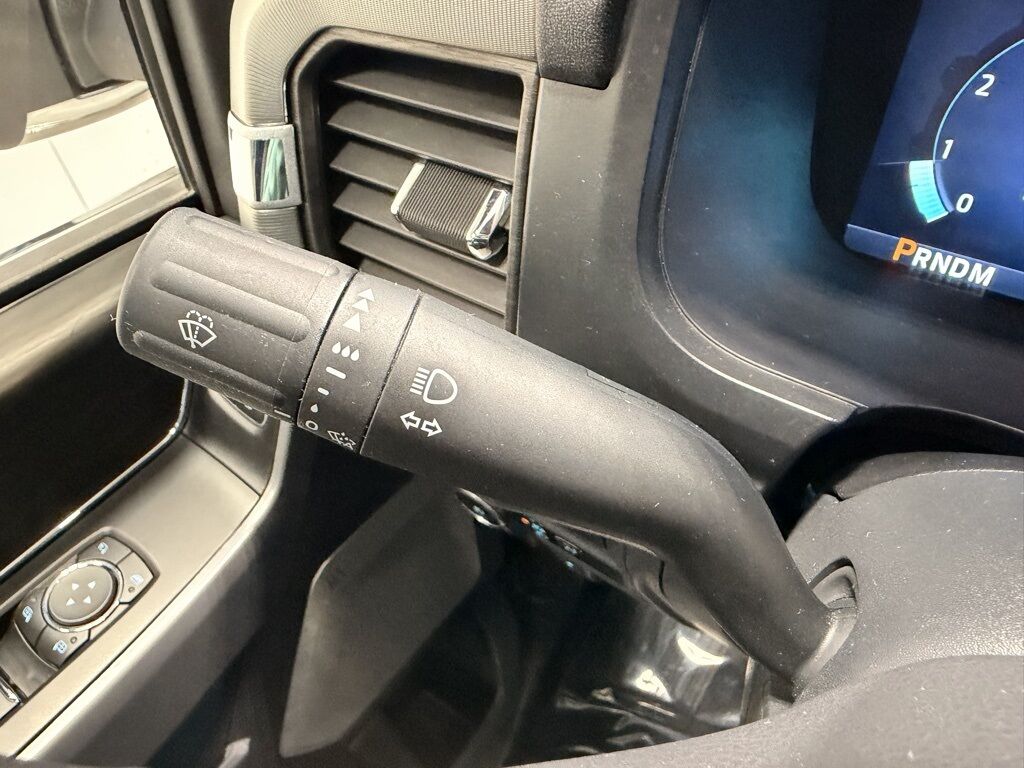 2024 Ford F-150 4x4 SuperCrew Lariat Minocqua WI