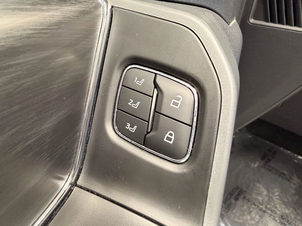 2024 Ford F-150 4x4 SuperCrew Lariat Minocqua WI