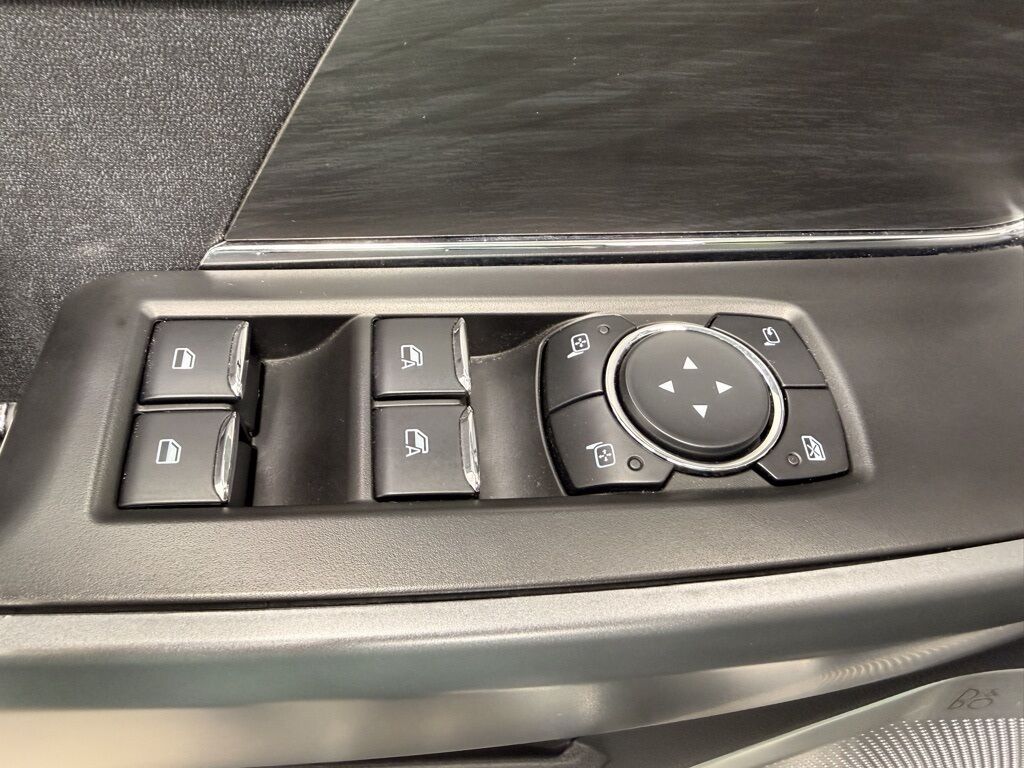 2024 Ford F-150 4x4 SuperCrew Lariat Minocqua WI