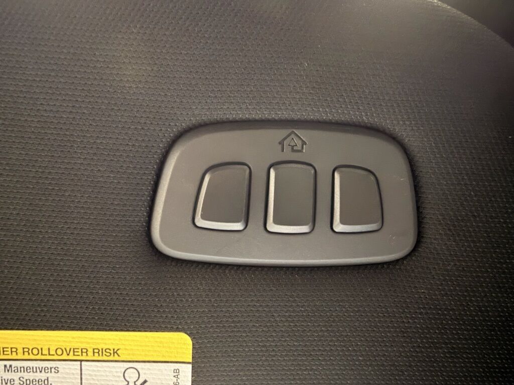 2024 Ford F-150 4x4 SuperCrew Lariat Minocqua WI