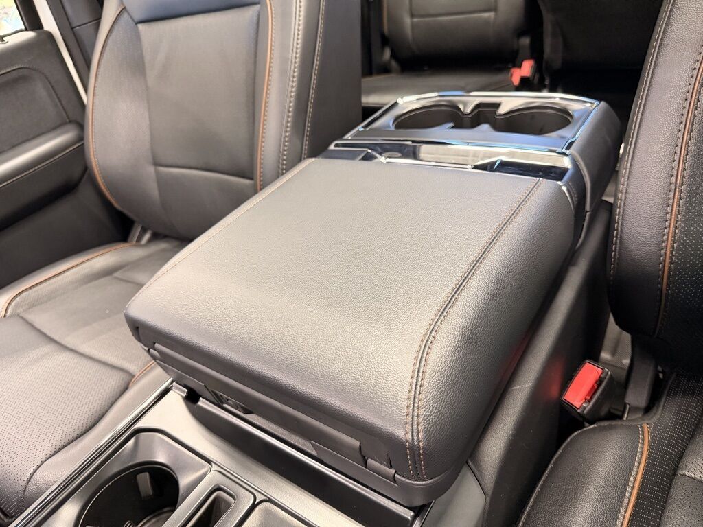 2024 Ford F-150 4x4 SuperCrew Lariat Minocqua WI