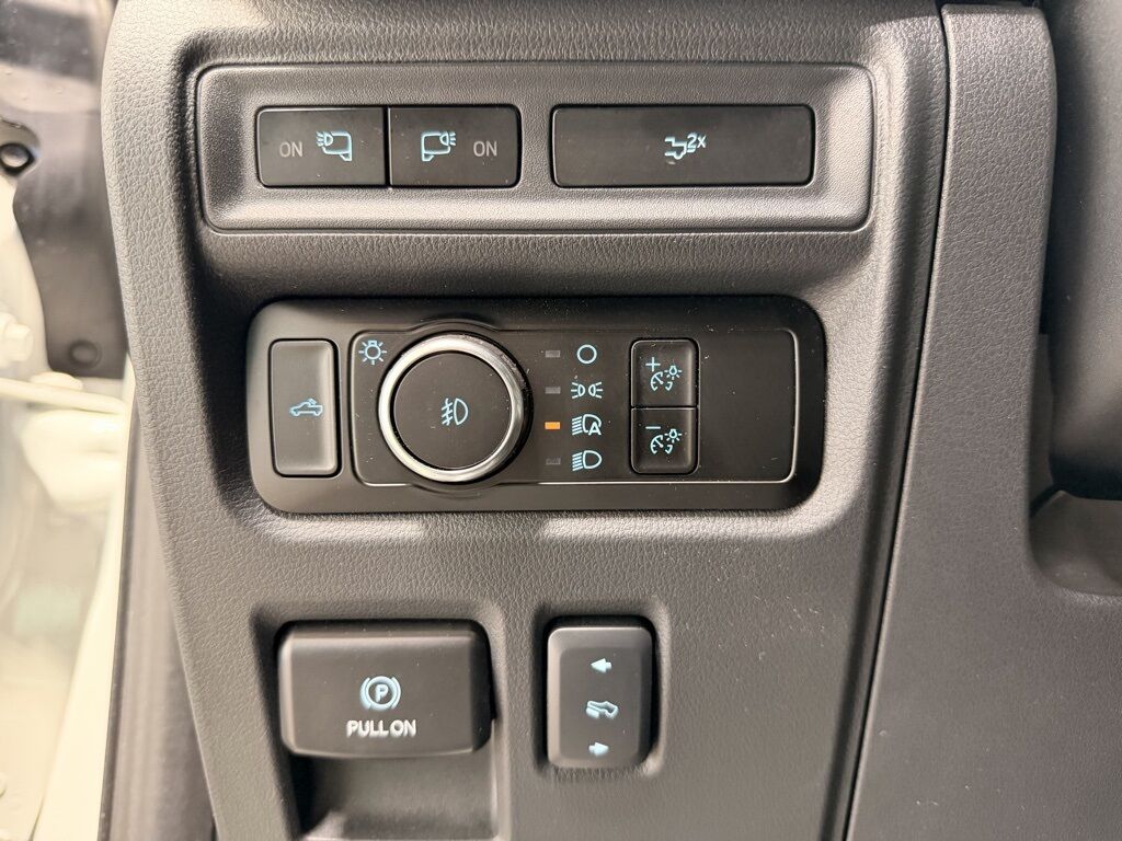 2024 Ford F-150 4x4 SuperCrew Lariat Minocqua WI