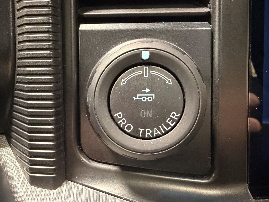 2024 Ford F-150 4x4 SuperCrew Lariat Minocqua WI