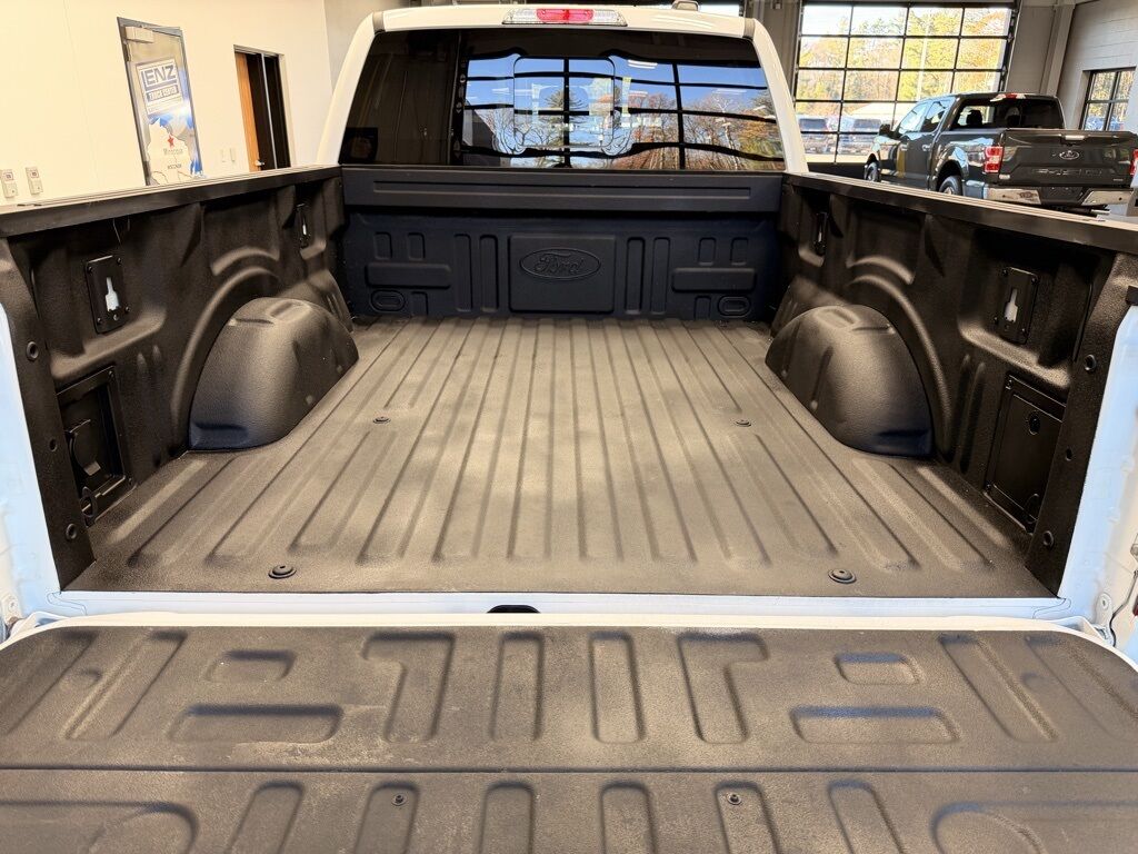 2024 Ford F-150 4x4 SuperCrew Lariat Minocqua WI