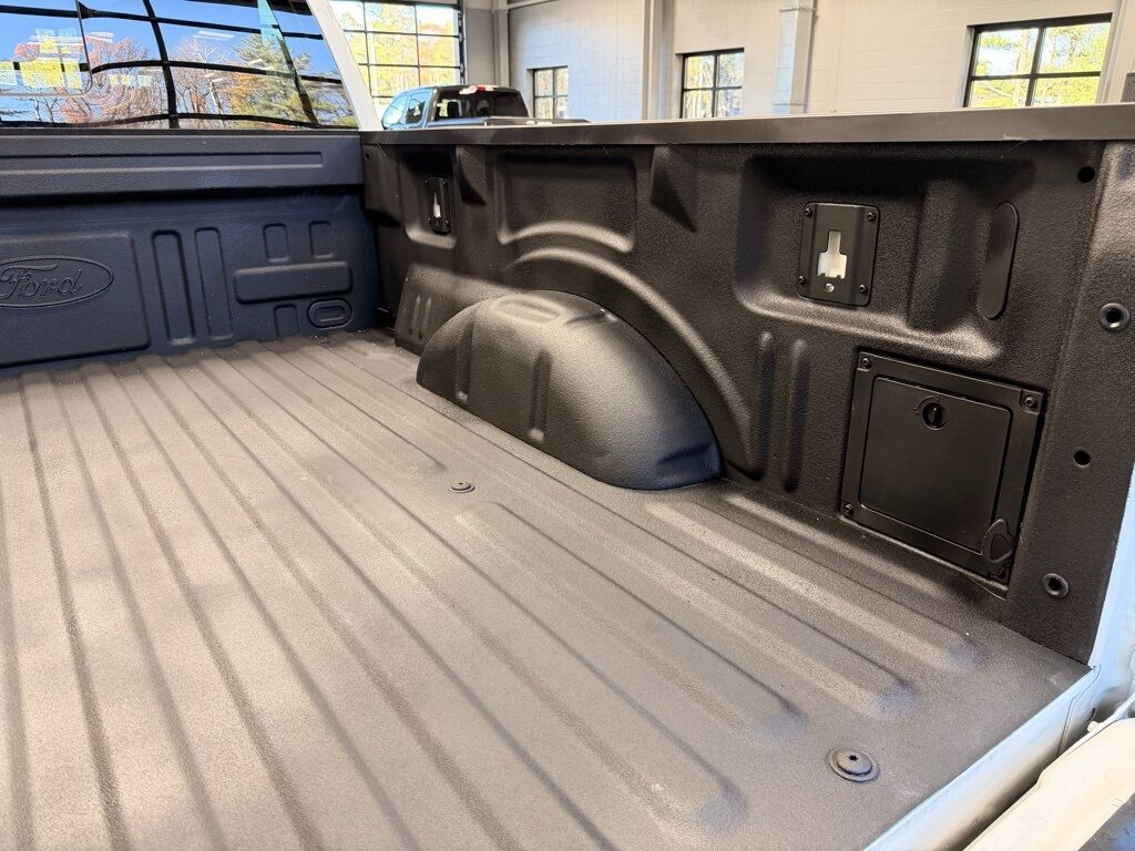 2024 Ford F-150 4x4 SuperCrew Lariat Minocqua WI