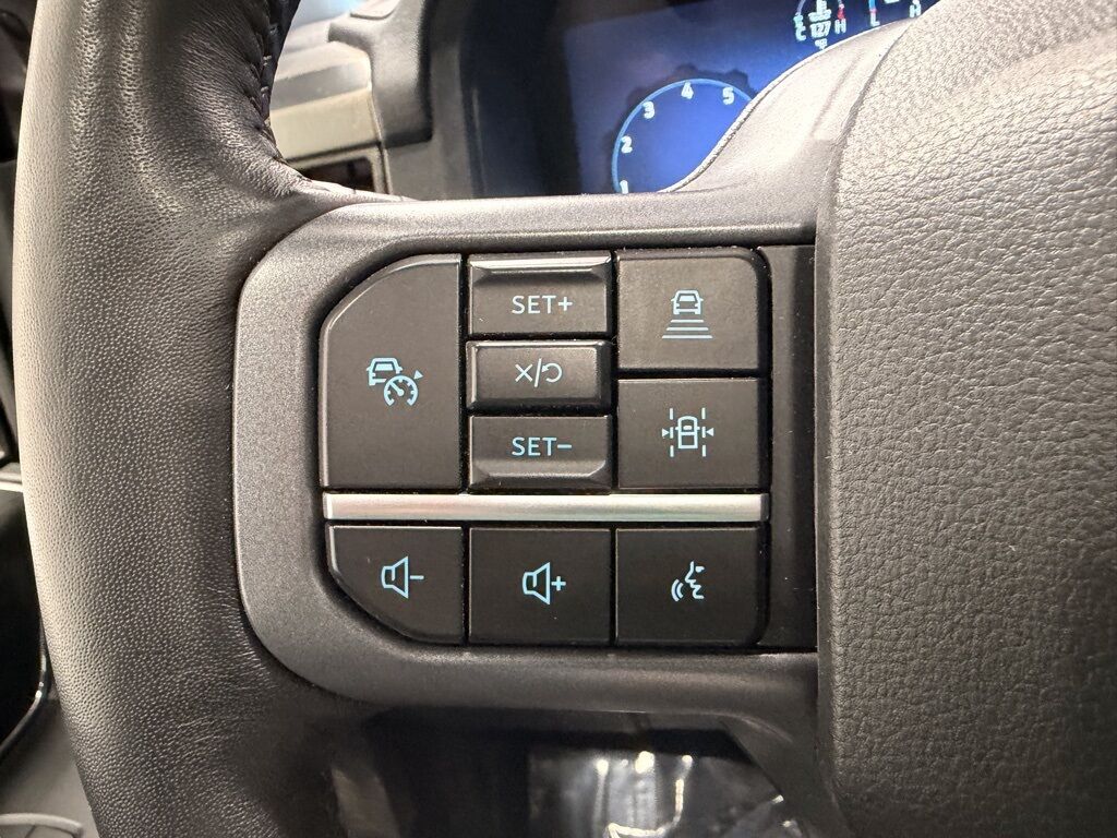 2024 Ford F-150 4x4 SuperCrew Lariat Minocqua WI