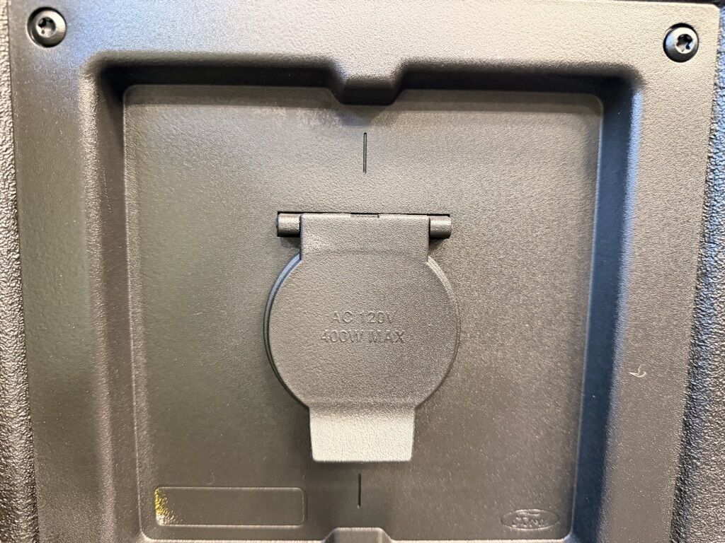 2024 Ford F-150 4x4 SuperCrew Lariat Minocqua WI