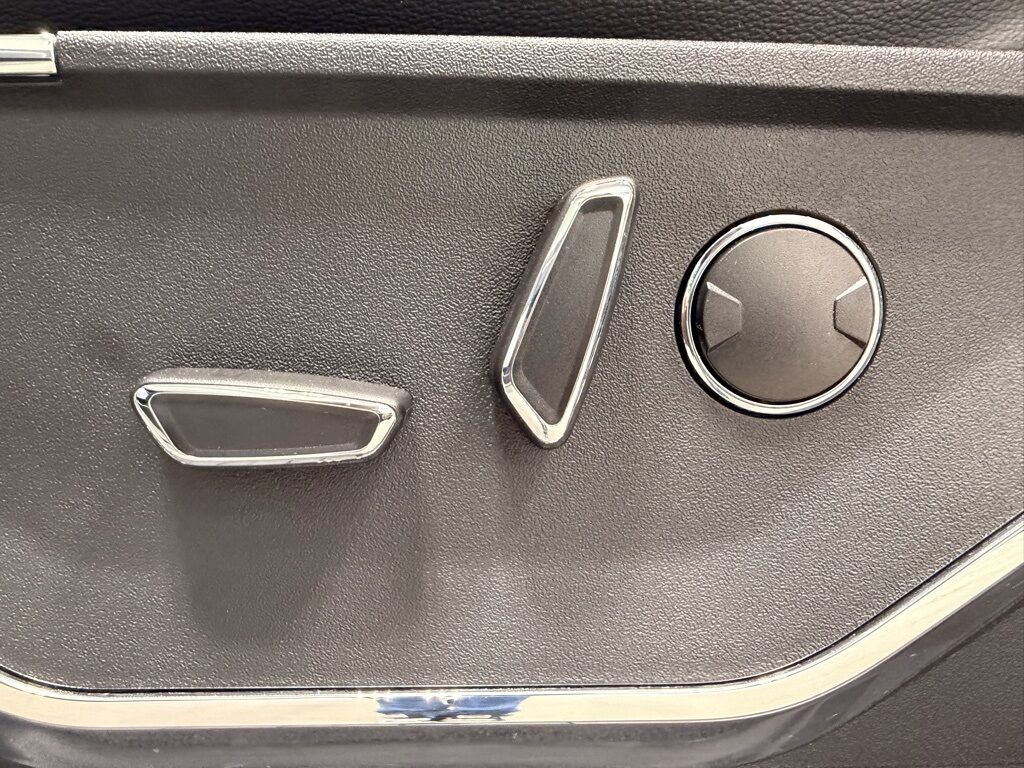 2024 Ford F-150 4x4 SuperCrew Lariat Minocqua WI