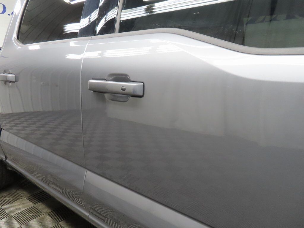 2024 Ford F-150 4x4 SuperCrew Platinum Fond du Lac WI 2024 Ford F-150 4x4 SuperCrew Platinum Fond du Lac WI
