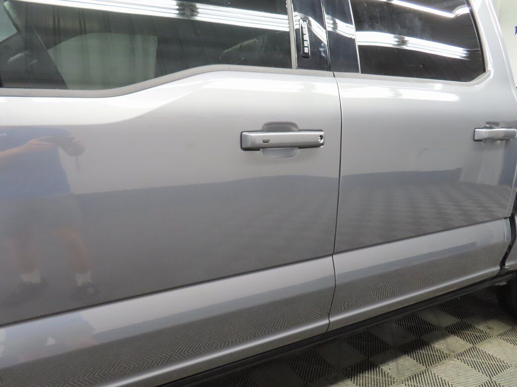 2024 Ford F-150 4x4 SuperCrew Platinum Fond du Lac WI 2024 Ford F-150 4x4 SuperCrew Platinum Fond du Lac WI