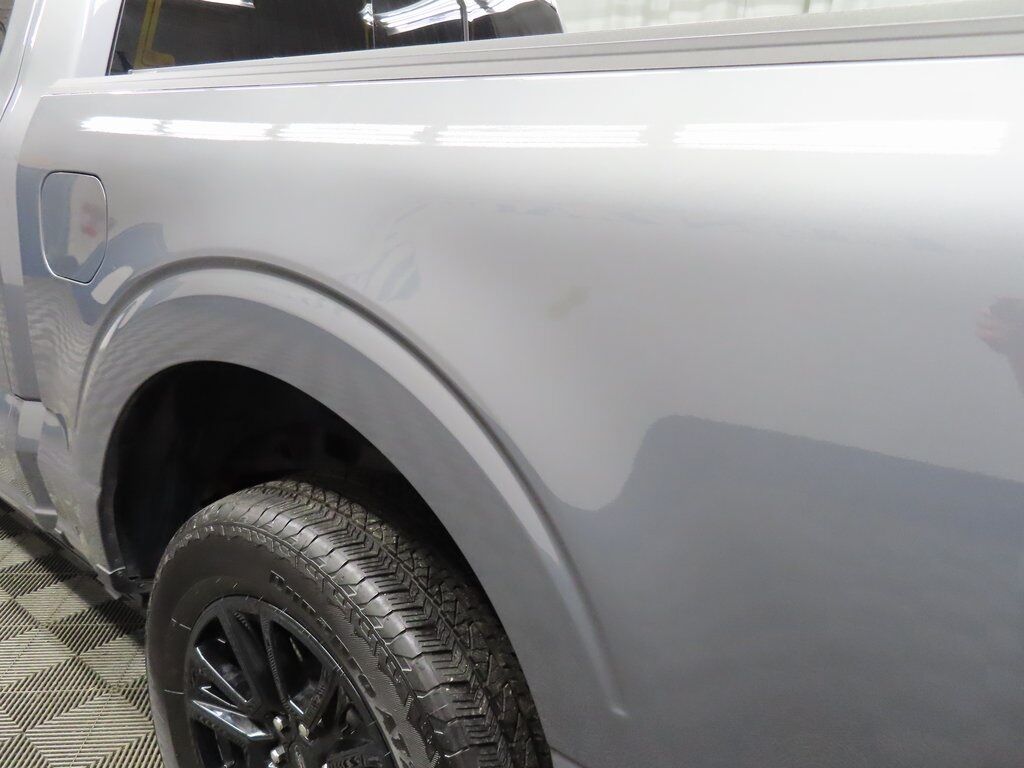 2024 Ford F-150 4x4 SuperCrew Platinum Fond du Lac WI 2024 Ford F-150 4x4 SuperCrew Platinum Fond du Lac WI