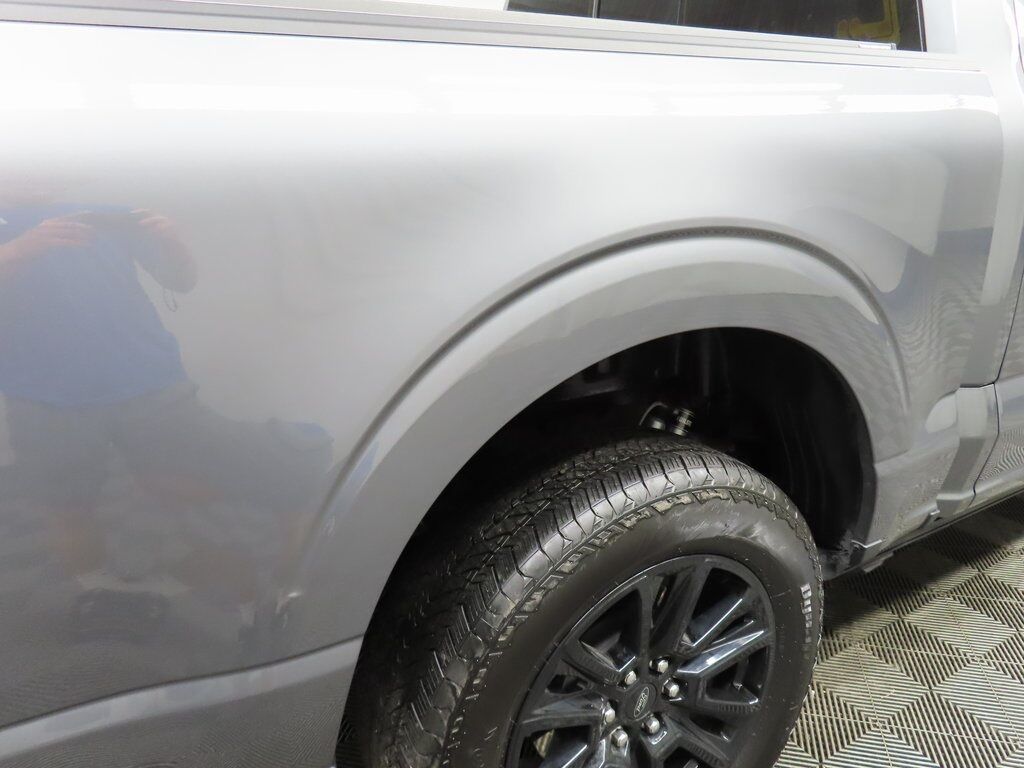 2024 Ford F-150 4x4 SuperCrew Platinum Fond du Lac WI 2024 Ford F-150 4x4 SuperCrew Platinum Fond du Lac WI