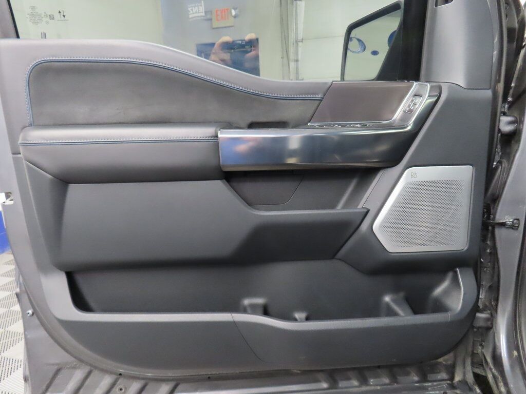 2024 Ford F-150 4x4 SuperCrew Platinum Fond du Lac WI 2024 Ford F-150 4x4 SuperCrew Platinum Fond du Lac WI
