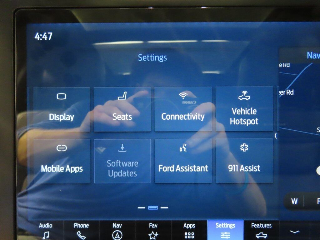 2024 Ford F-150 4x4 SuperCrew Platinum Fond du Lac WI 2024 Ford F-150 4x4 SuperCrew Platinum Fond du Lac WI
