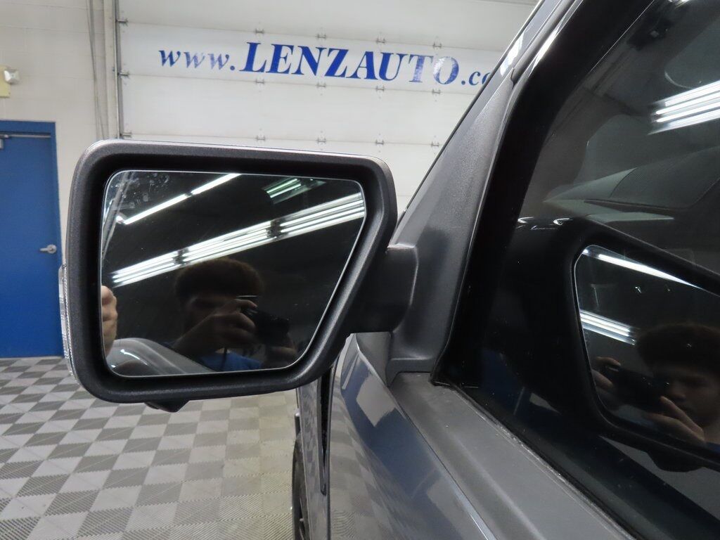 2024 Ford F-150 4x4 SuperCrew Platinum Fond du Lac WI 2024 Ford F-150 4x4 SuperCrew Platinum Fond du Lac WI