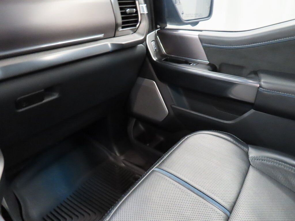 2024 Ford F-150 4x4 SuperCrew Platinum Fond du Lac WI 2024 Ford F-150 4x4 SuperCrew Platinum Fond du Lac WI