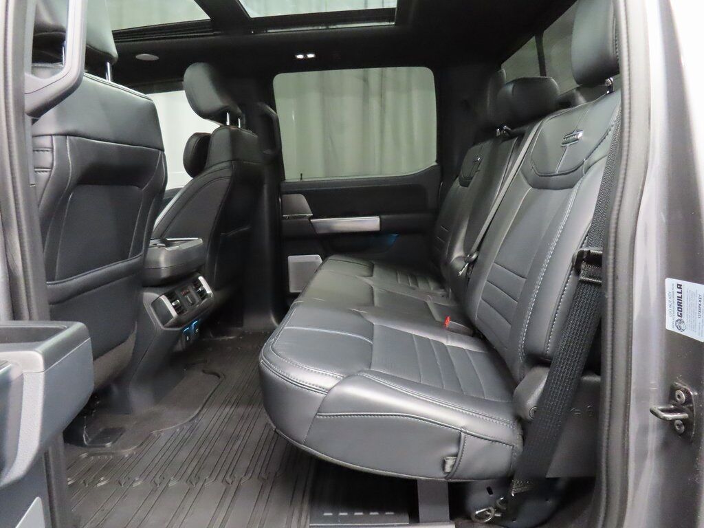 2024 Ford F-150 4x4 SuperCrew Platinum Fond du Lac WI 2024 Ford F-150 4x4 SuperCrew Platinum Fond du Lac WI