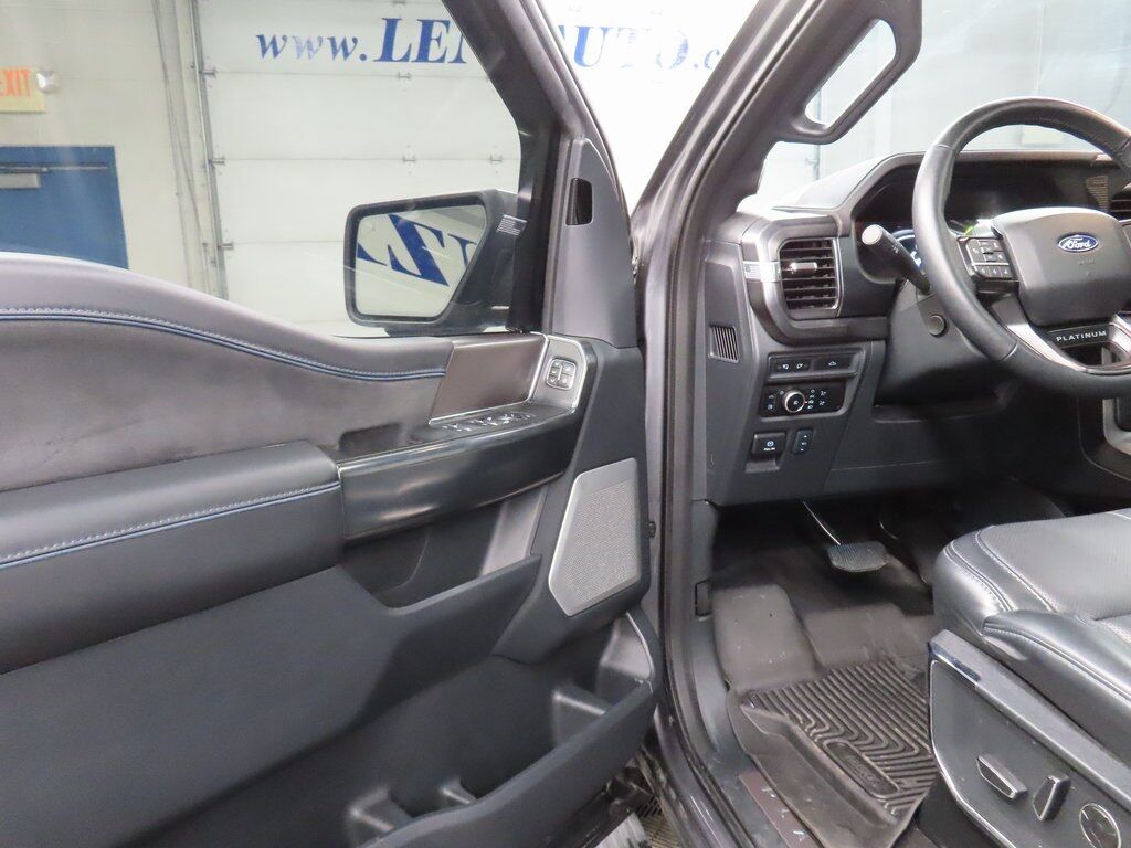 2024 Ford F-150 4x4 SuperCrew Platinum Fond du Lac WI 2024 Ford F-150 4x4 SuperCrew Platinum Fond du Lac WI