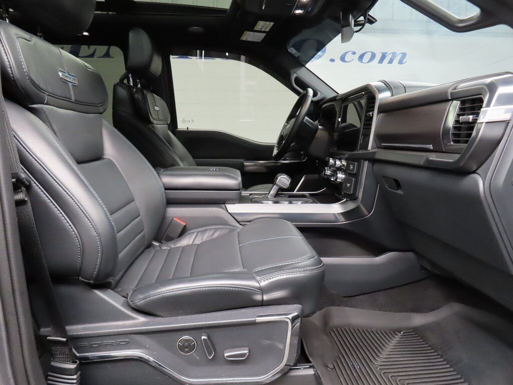 2024 Ford F-150 4x4 SuperCrew Platinum Fond du Lac WI 2024 Ford F-150 4x4 SuperCrew Platinum Fond du Lac WI
