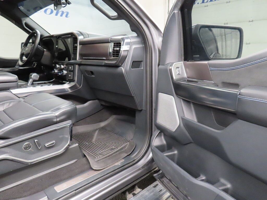 2024 Ford F-150 4x4 SuperCrew Platinum Fond du Lac WI 2024 Ford F-150 4x4 SuperCrew Platinum Fond du Lac WI