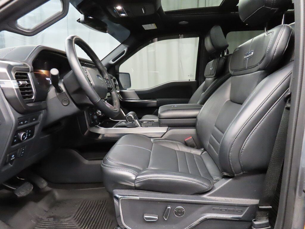 2024 Ford F-150 4x4 SuperCrew Platinum Fond du Lac WI 2024 Ford F-150 4x4 SuperCrew Platinum Fond du Lac WI