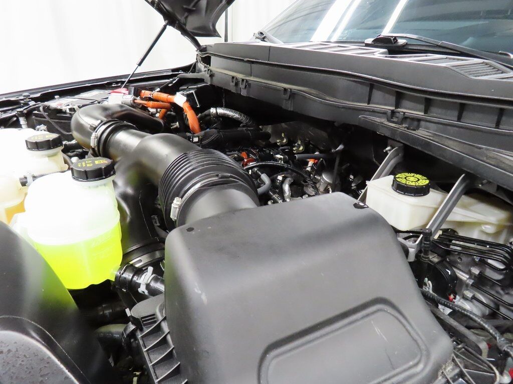 2024 Ford F-150 4x4 SuperCrew Platinum Fond du Lac WI 2024 Ford F-150 4x4 SuperCrew Platinum Fond du Lac WI