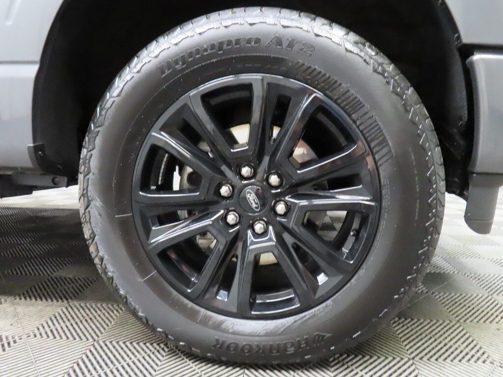 2024 Ford F-150 4x4 SuperCrew Platinum Fond du Lac WI 2024 Ford F-150 4x4 SuperCrew Platinum Fond du Lac WI