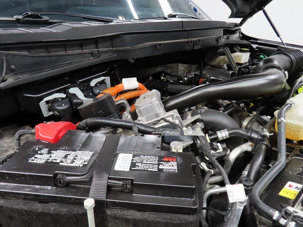 2024 Ford F-150 4x4 SuperCrew Platinum Fond du Lac WI 2024 Ford F-150 4x4 SuperCrew Platinum Fond du Lac WI