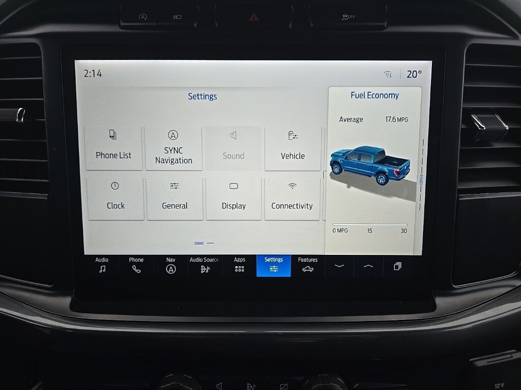 2024 Ford F-150 4x4 SuperCrew STX Fond du Lac WI 2024 Ford F-150 4x4 SuperCrew STX Fond du Lac WI