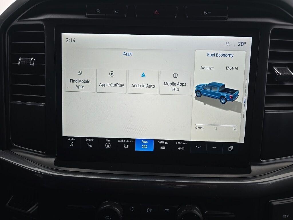 2024 Ford F-150 4x4 SuperCrew STX Fond du Lac WI 2024 Ford F-150 4x4 SuperCrew STX Fond du Lac WI