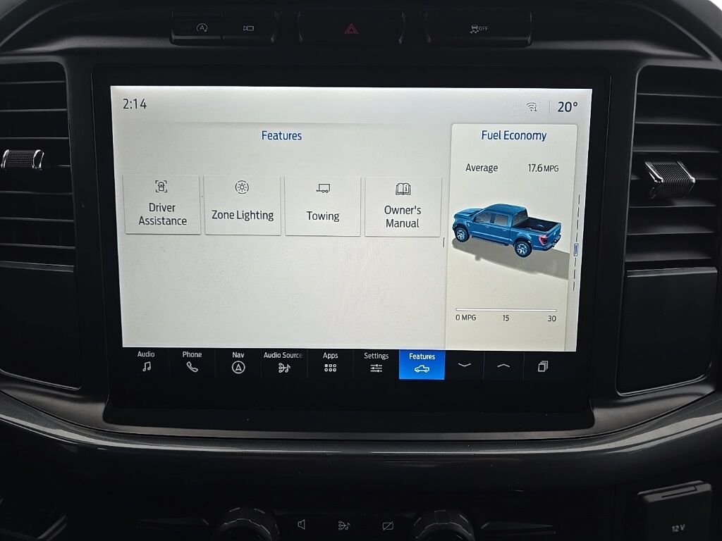 2024 Ford F-150 4x4 SuperCrew STX Fond du Lac WI 2024 Ford F-150 4x4 SuperCrew STX Fond du Lac WI