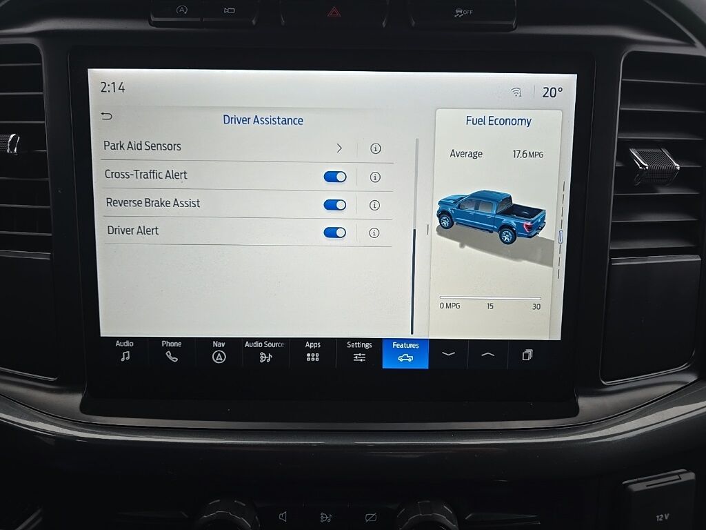 2024 Ford F-150 4x4 SuperCrew STX Fond du Lac WI 2024 Ford F-150 4x4 SuperCrew STX Fond du Lac WI