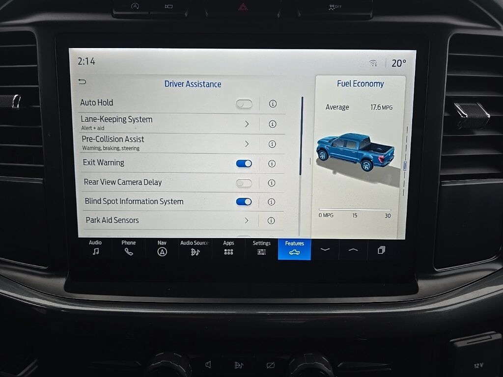 2024 Ford F-150 4x4 SuperCrew STX Fond du Lac WI 2024 Ford F-150 4x4 SuperCrew STX Fond du Lac WI