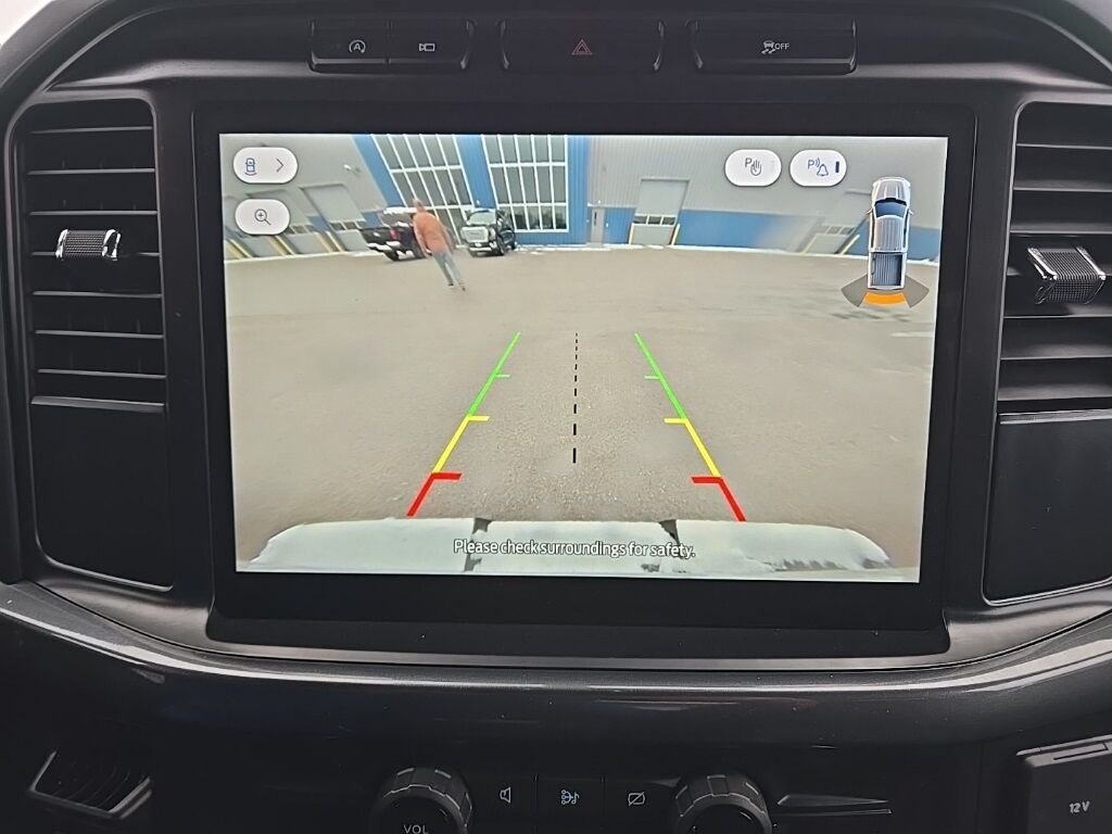 2024 Ford F-150 4x4 SuperCrew STX Fond du Lac WI 2024 Ford F-150 4x4 SuperCrew STX Fond du Lac WI