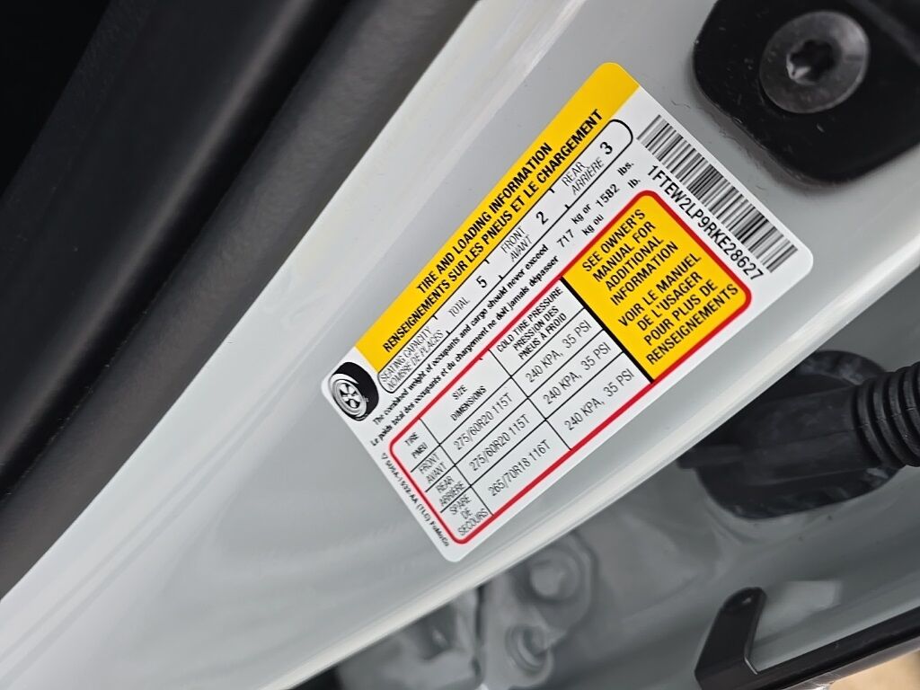 2024 Ford F-150 4x4 SuperCrew STX Fond du Lac WI 2024 Ford F-150 4x4 SuperCrew STX Fond du Lac WI