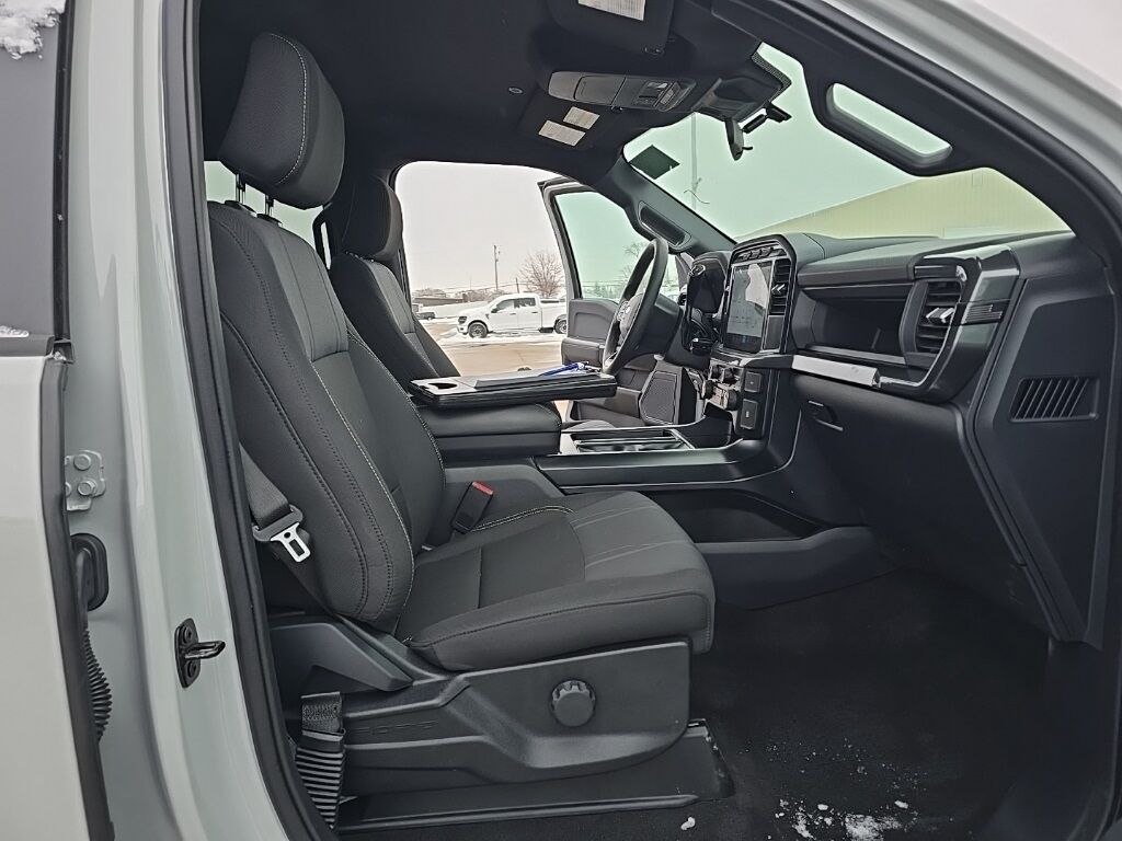 2024 Ford F-150 4x4 SuperCrew STX Fond du Lac WI 2024 Ford F-150 4x4 SuperCrew STX Fond du Lac WI