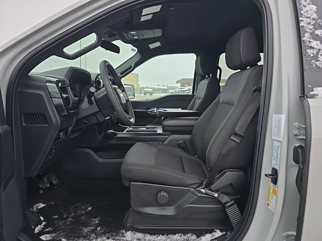 2024 Ford F-150 4x4 SuperCrew STX Fond du Lac WI 2024 Ford F-150 4x4 SuperCrew STX Fond du Lac WI