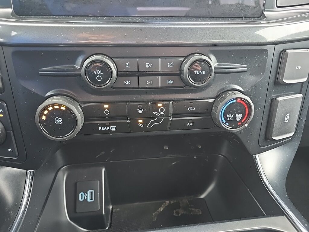 2024 Ford F-150 4x4 SuperCrew STX Fond du Lac WI 2024 Ford F-150 4x4 SuperCrew STX Fond du Lac WI