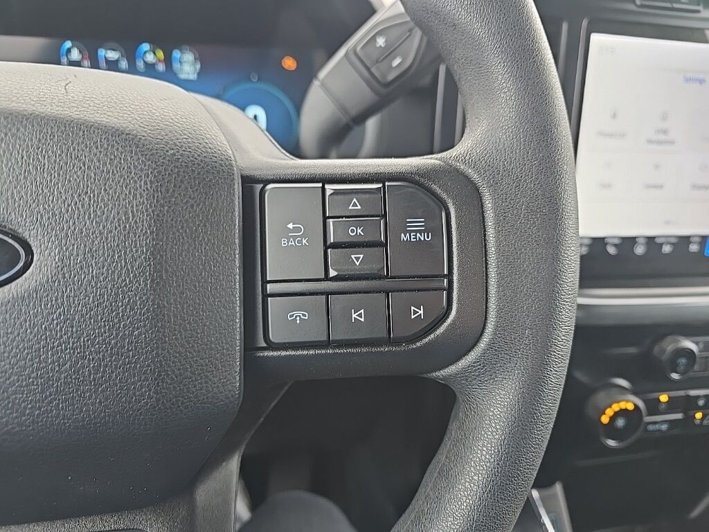 2024 Ford F-150 4x4 SuperCrew STX Fond du Lac WI 2024 Ford F-150 4x4 SuperCrew STX Fond du Lac WI