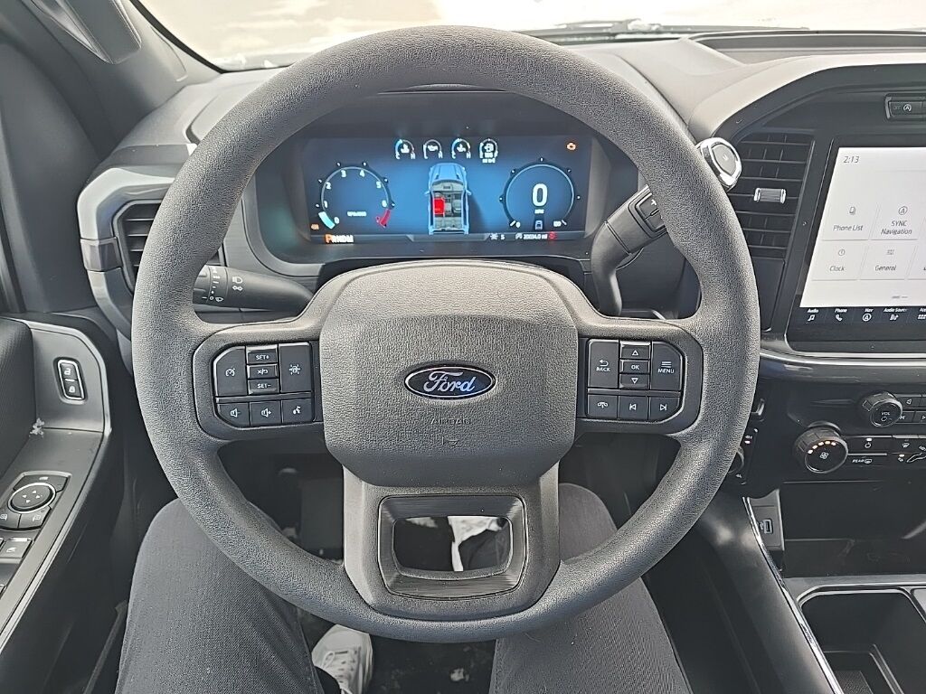 2024 Ford F-150 4x4 SuperCrew STX Fond du Lac WI 2024 Ford F-150 4x4 SuperCrew STX Fond du Lac WI