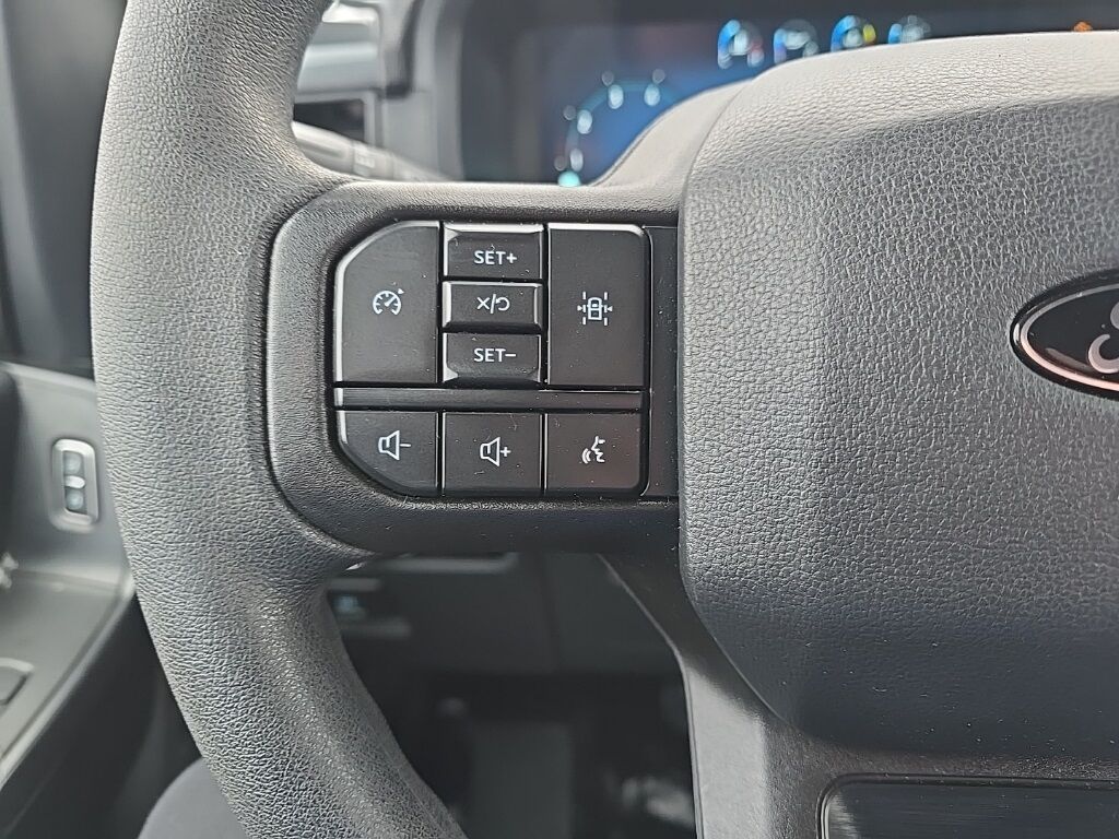 2024 Ford F-150 4x4 SuperCrew STX Fond du Lac WI 2024 Ford F-150 4x4 SuperCrew STX Fond du Lac WI