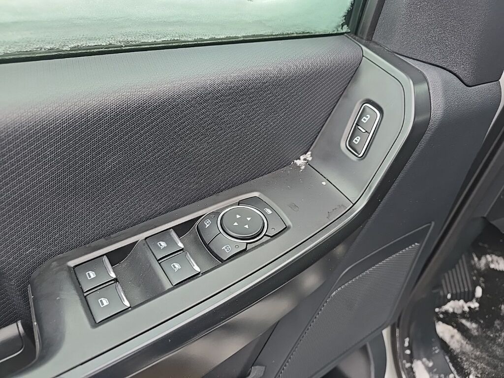 2024 Ford F-150 4x4 SuperCrew STX Fond du Lac WI 2024 Ford F-150 4x4 SuperCrew STX Fond du Lac WI