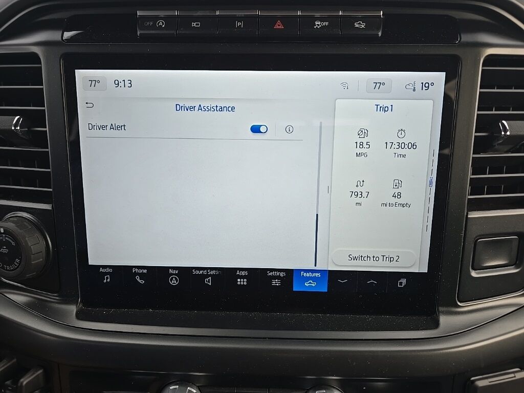 2024 Ford F-150 4x4 SuperCrew Tremor Fond du Lac WI 2024 Ford F-150 4x4 SuperCrew Tremor Fond du Lac WI