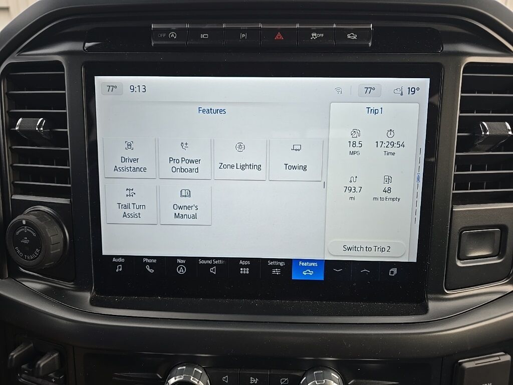 2024 Ford F-150 4x4 SuperCrew Tremor Fond du Lac WI 2024 Ford F-150 4x4 SuperCrew Tremor Fond du Lac WI