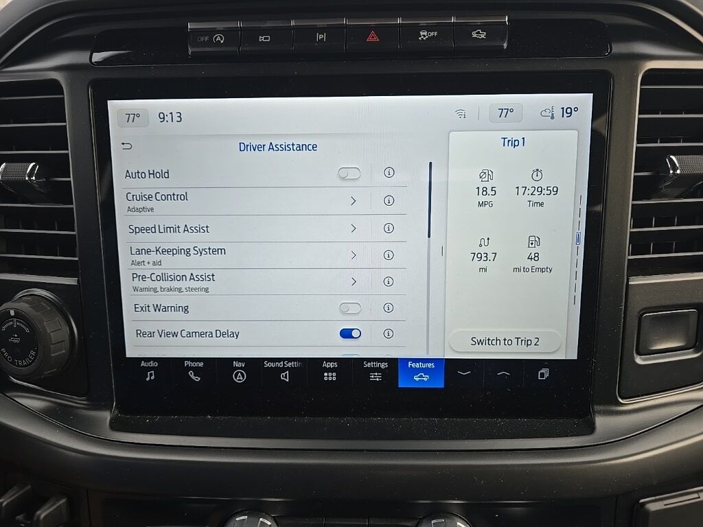 2024 Ford F-150 4x4 SuperCrew Tremor Fond du Lac WI 2024 Ford F-150 4x4 SuperCrew Tremor Fond du Lac WI