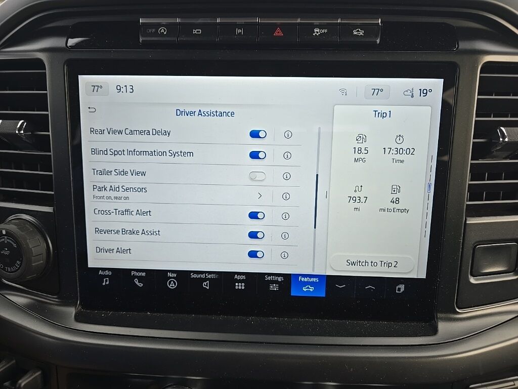 2024 Ford F-150 4x4 SuperCrew Tremor Fond du Lac WI 2024 Ford F-150 4x4 SuperCrew Tremor Fond du Lac WI