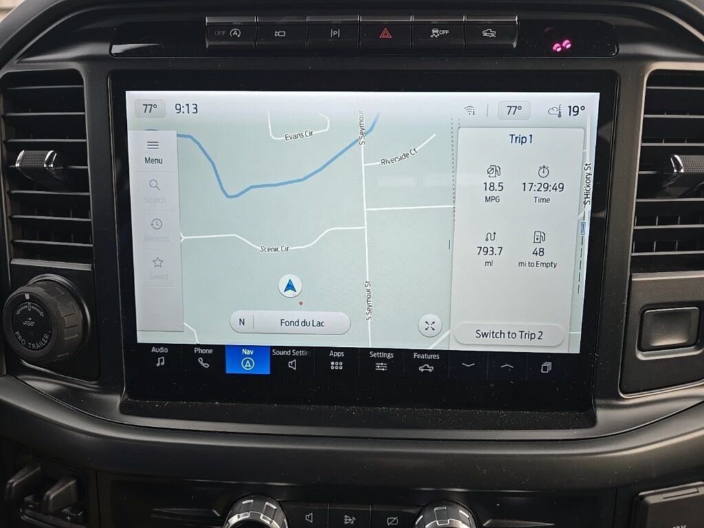 2024 Ford F-150 4x4 SuperCrew Tremor Fond du Lac WI 2024 Ford F-150 4x4 SuperCrew Tremor Fond du Lac WI