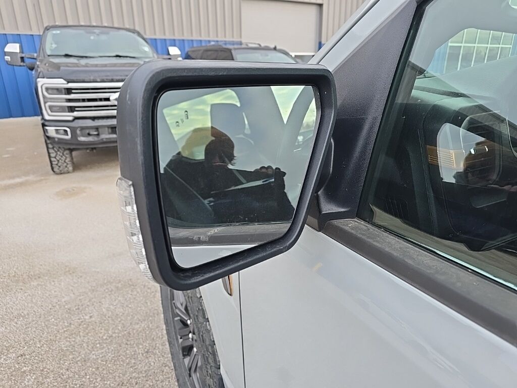 2024 Ford F-150 4x4 SuperCrew Tremor Fond du Lac WI 2024 Ford F-150 4x4 SuperCrew Tremor Fond du Lac WI